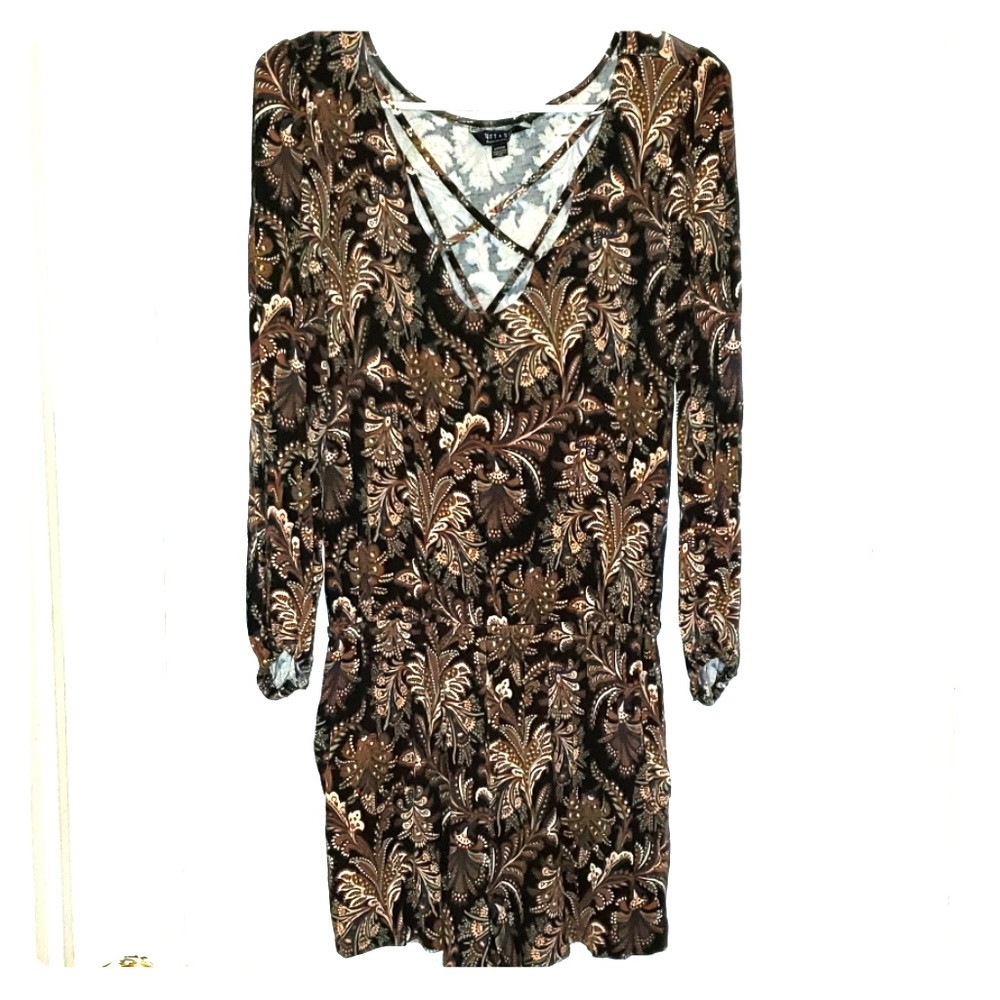 💘3 for $10💘 American Eagle-Romper with Pockets